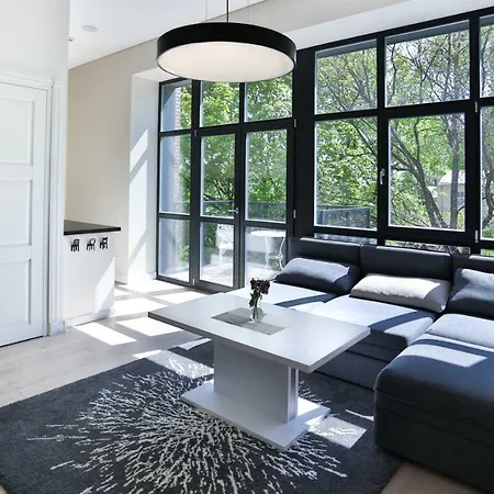 Loft On Owl Hill Butas Kaunas