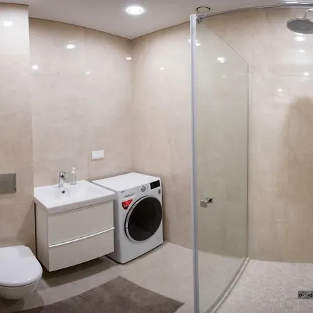 Loft On Owl Hill דירה קובנה