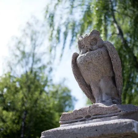 Апартаменты Loft On Owl Hill