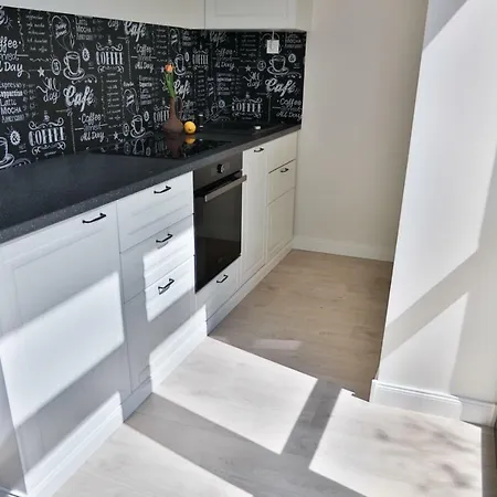 Loft On Owl Hill * קובנה