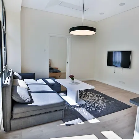 Loft On Owl Hill Апартаменты *