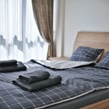 Апартаменты Loft On Owl Hill Каунас