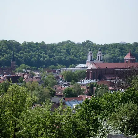 Апартаменты Loft On Owl Hill *