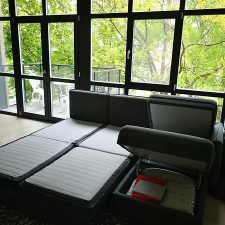 Loft On Owl Hill *