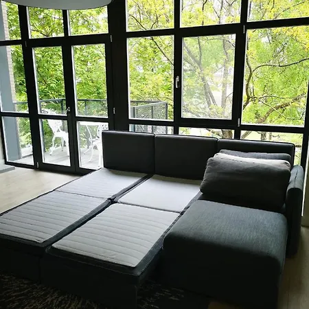 Loft On Owl Hill *