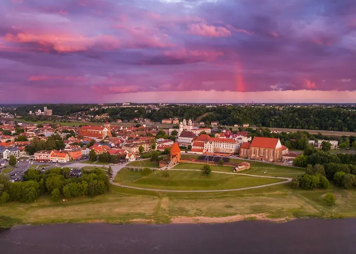 Appartement Loft On Owl Hill