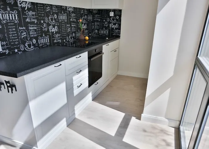 Loft On Owl Hill * Каунас