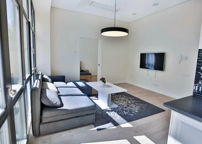 Loft On Owl Hill Апартаменты *