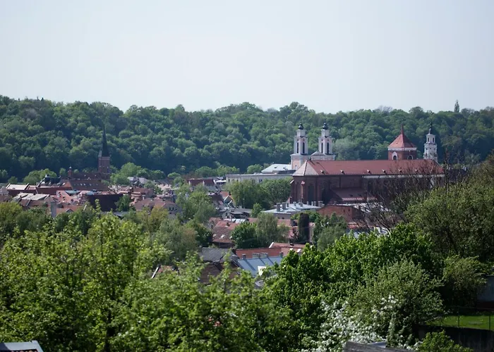 Appartement Loft On Owl Hill *