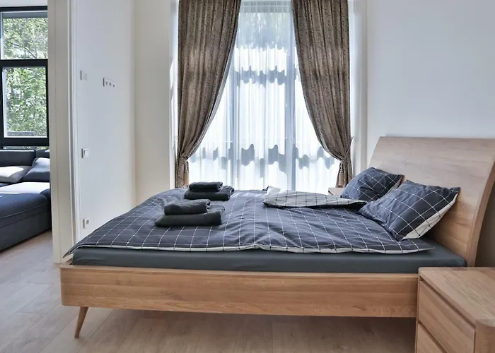 Loft On Owl Hill Appartement